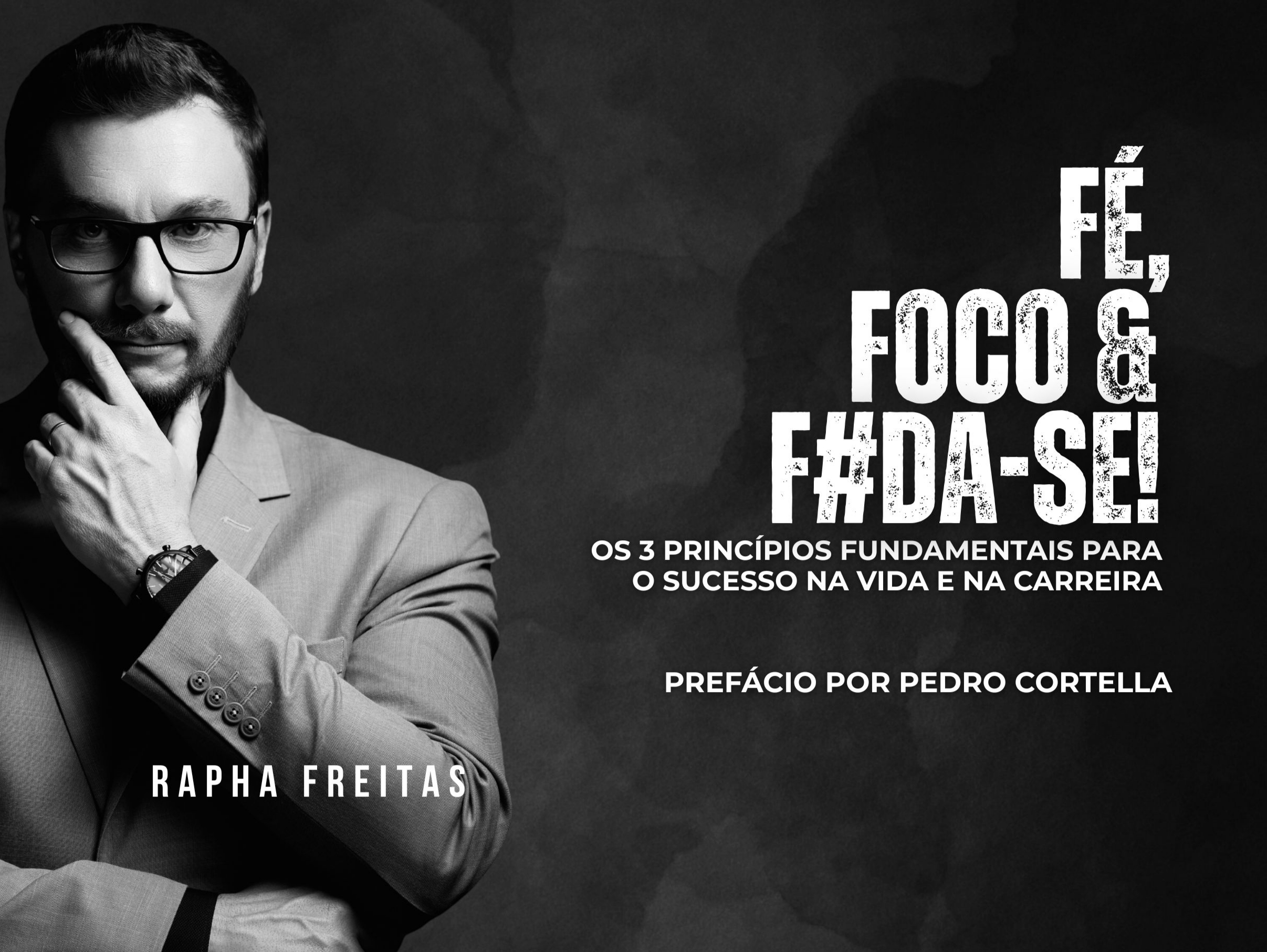 FÁ, FOCO E F#DASE!